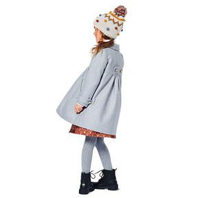cappotto, Burda 9268 | 104-134, 
