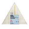 righello a triangolo multi 60° per patchwork [ Dimensioni:  20 cm  ] | Prym,  thumbnail number 2