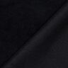 vellutino nicki tinta unita – nero,  thumbnail number 2