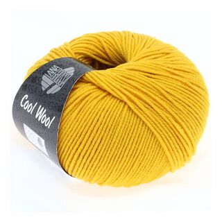 Cool Wool Uni, 50g | Lana Grossa – giallo, 