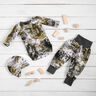 jersey di cotone Camouflage | Star Wars – bianco lana,  thumbnail number 7
