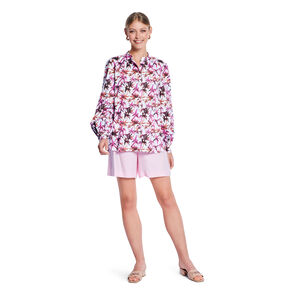 Camicetta | Burda 5847 | 36-46, 