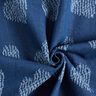 jeans Cuori “Sguardo distrutto”. – colore blu jeans,  thumbnail number 4