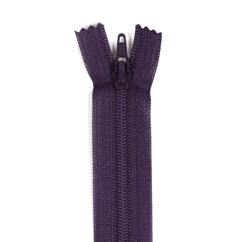 Cerniera lampo non divisibile | plastica (867) | YKK,  image number 1