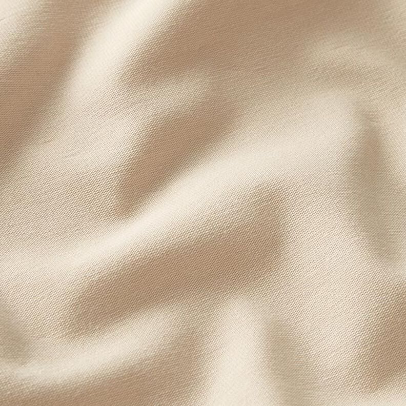 GOTS jersey di cotone | Tula – naturale,  image number 2