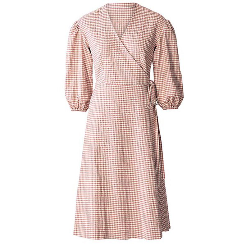 abito | Burda 5933 | 34-44,  image number 4