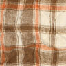tessuto trapuntato flanella Quadri | Poppy Fabrics – beige,  thumbnail number 3