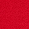 tessuto in cotone popeline Rami festivi – rosso scuro,  thumbnail number 1