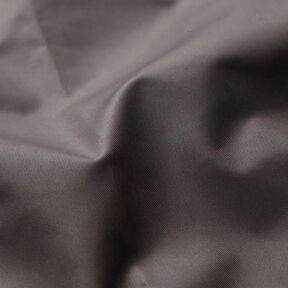 tessuto idrorepellente per giacche ultraleggero – grigio scuro, 