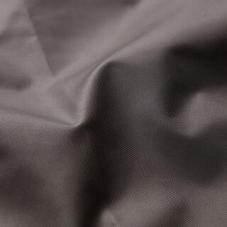tessuto idrorepellente per giacche ultraleggero – grigio scuro, 