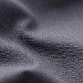 Pratico misto poliestere-cotone – grigio scuro, 