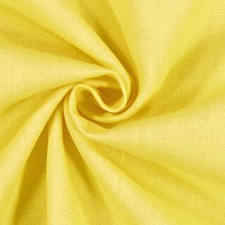 Lino medio – giallo sole, 
