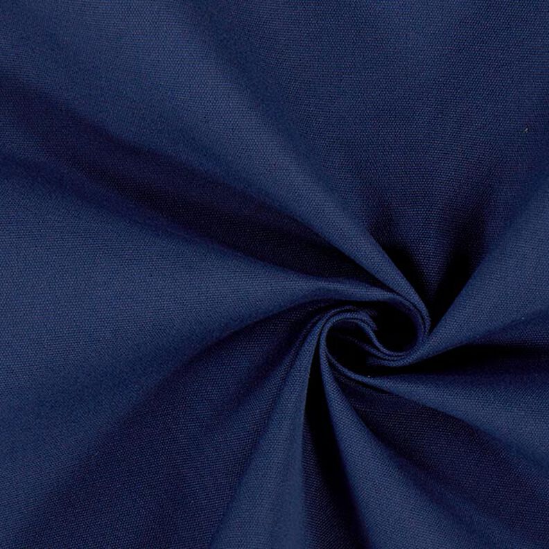 Tessuto per tende da sole tinta unita Toldo – blu marino,  image number 1