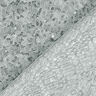 Tessuto micro paillettes in tinta unita – argento,  thumbnail number 5