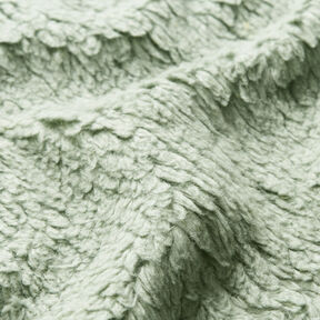 Sherpa Misto cotone tinta unita – canna palustre, 
