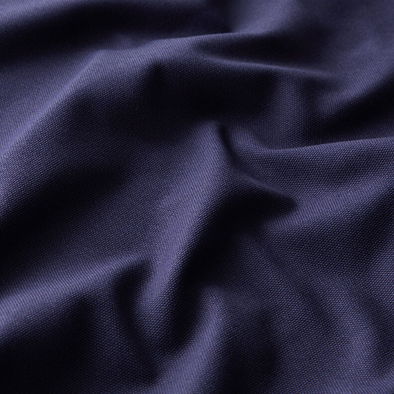 tessuto arredo tessuti canvas – blu marino,  image number 2