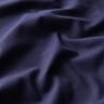 tessuto arredo tessuti canvas – blu marino,  thumbnail number 2