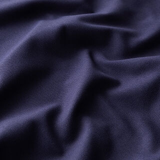 tessuto arredo tessuti canvas – blu marino, 