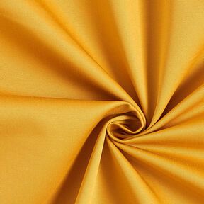 twill di cotone tinta unita – senape, 