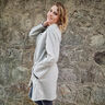 FRAU LINDA - cappotto corto con maniche raglan, Studio Schnittreif | XS - XXL,  thumbnail number 4