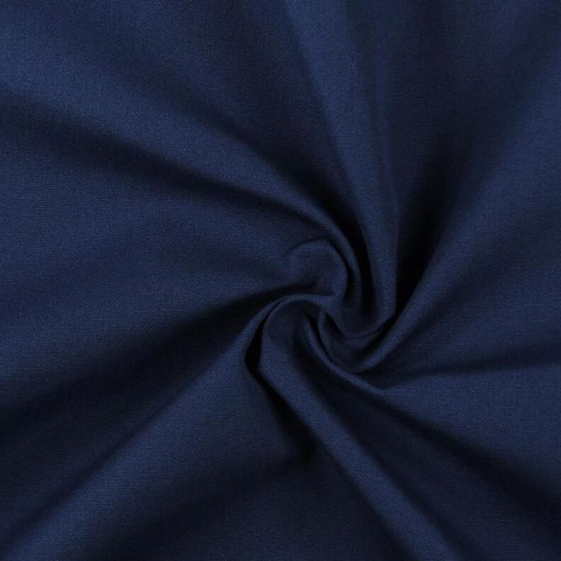 Tessuti da esterni Acrisol Liso – blu marino,  image number 1