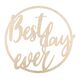 corona Best day ever | Rayher – naturale,  thumbnail number 1