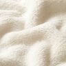 Morbido pile – bianco lana,  thumbnail number 3