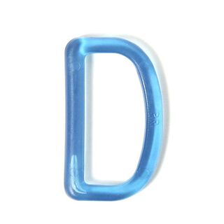 Anello a D Colour 8, 