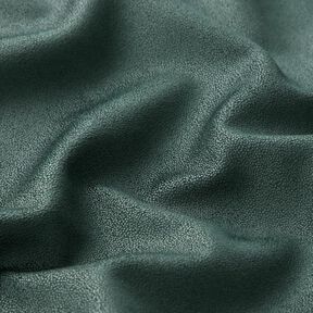 tessuto da tappezzeria ultramicrofibra effetto pelle – verde scuro, 