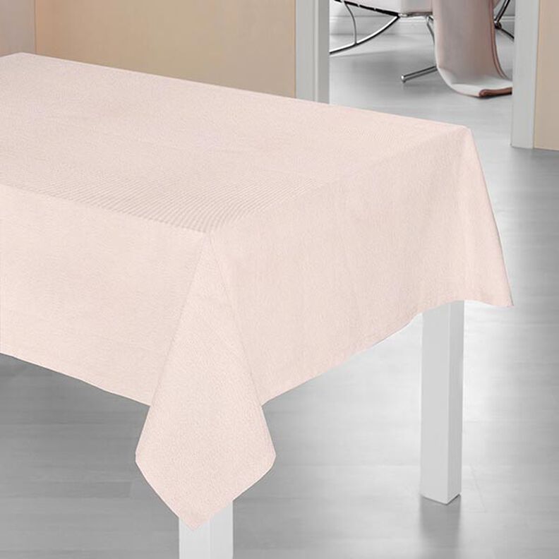 tessuto arredo mezzo panama lurex – rosa,  image number 8