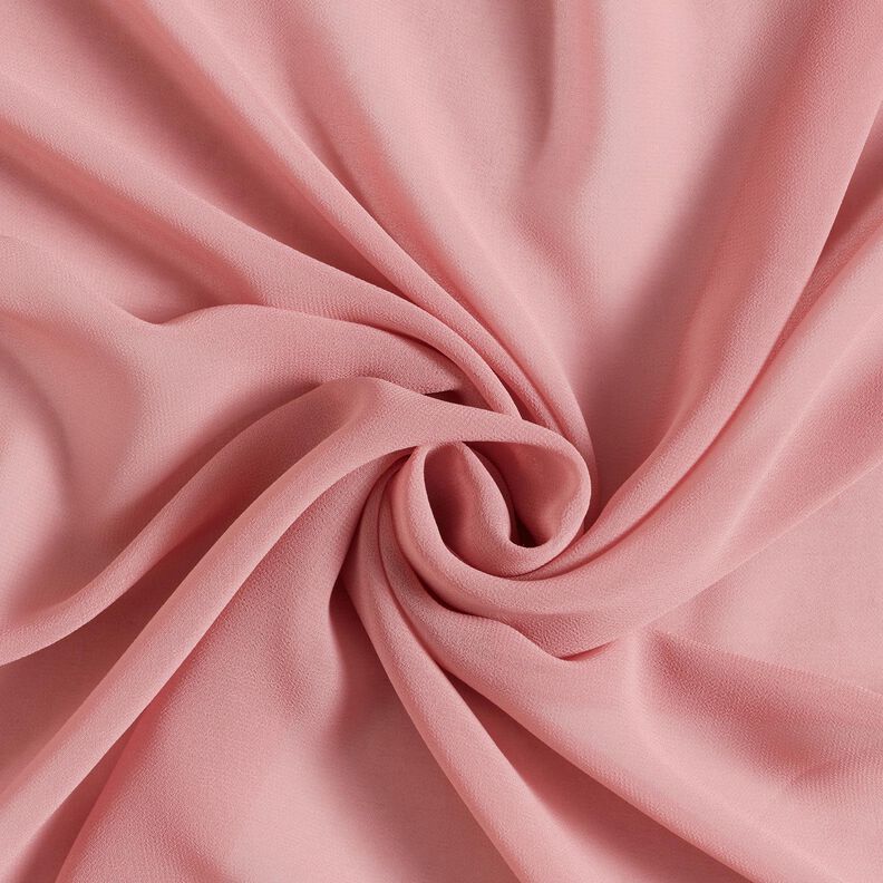 Chiffon – rosa anticato,  image number 1