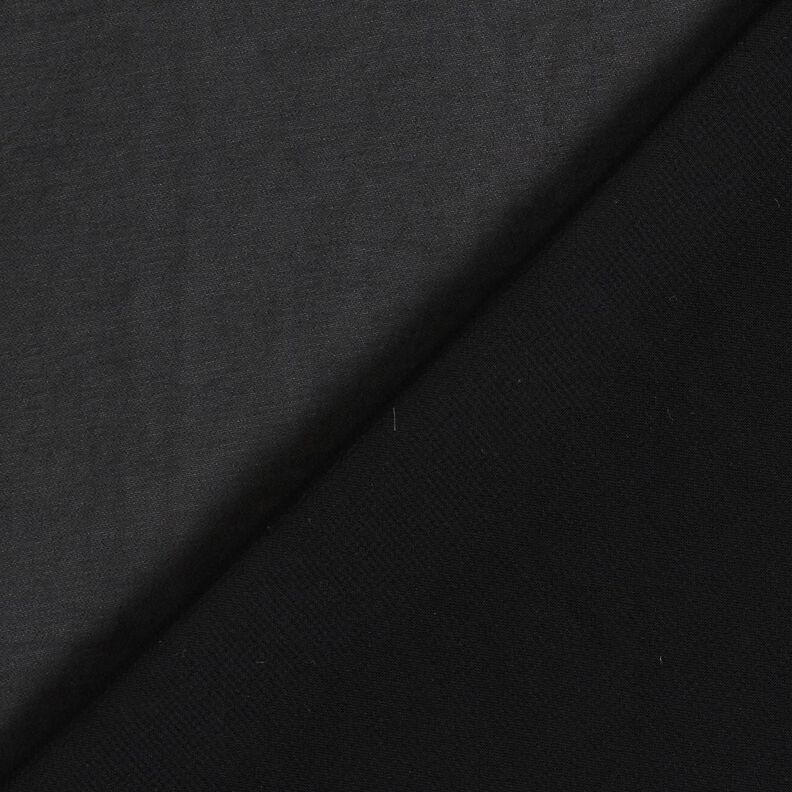 Chiffon – nero,  image number 4