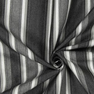 Tessuti da esterni Agora – grigio scuro, 