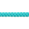 Cordoncino in cotone [Ø 7 mm] – menta,  thumbnail number 1