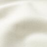 Denim stretch in misto cotone medio – bianco lana,  thumbnail number 2
