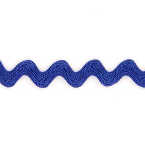 Bordura dentellata [12 mm] – blu, 
