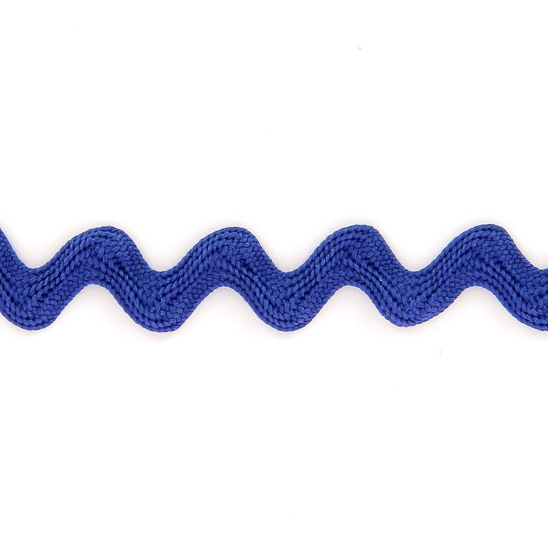 Bordura dentellata [12 mm] – blu,  image number 2