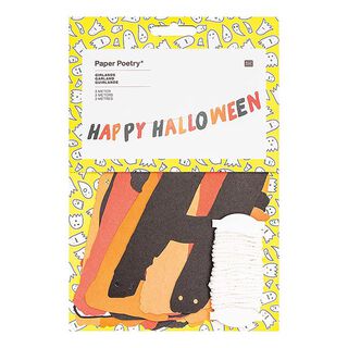ghirlanda Happy Halloween | Rico Design, 
