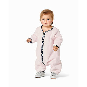 sacco nanna, Burda 9298 | 68 - 98, 