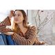 Ecopuno, 50g | Lana Grossa – marrone capriolo,  thumbnail number 3