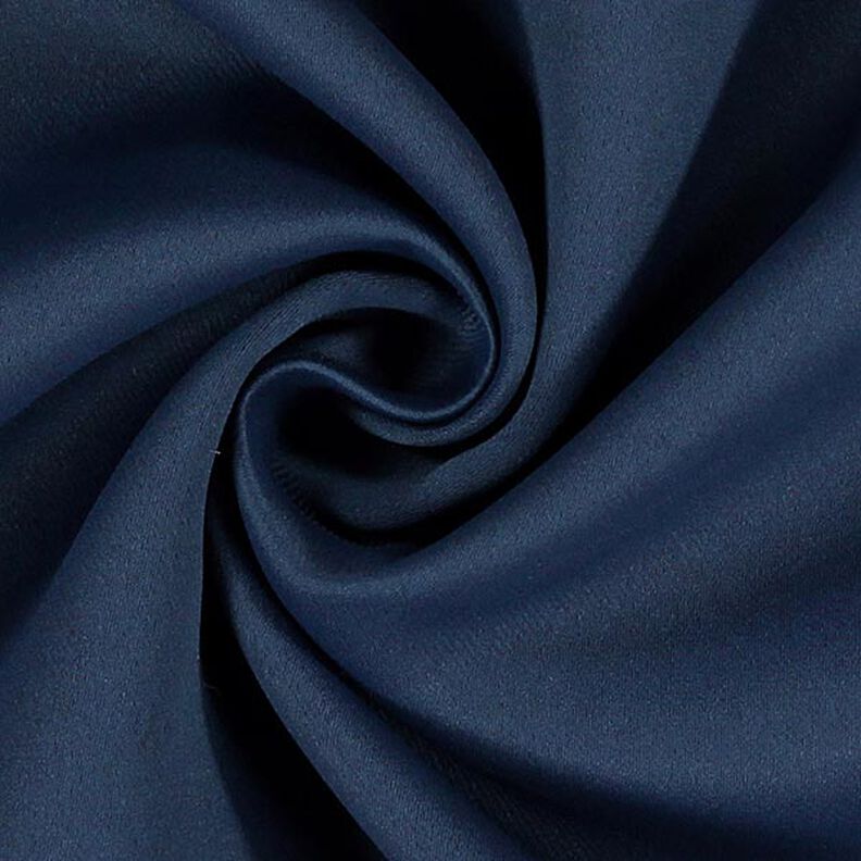Tessuto oscurante – blu marino,  image number 2