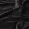 Velluto stretch vellutino nicki – nero,  thumbnail number 2