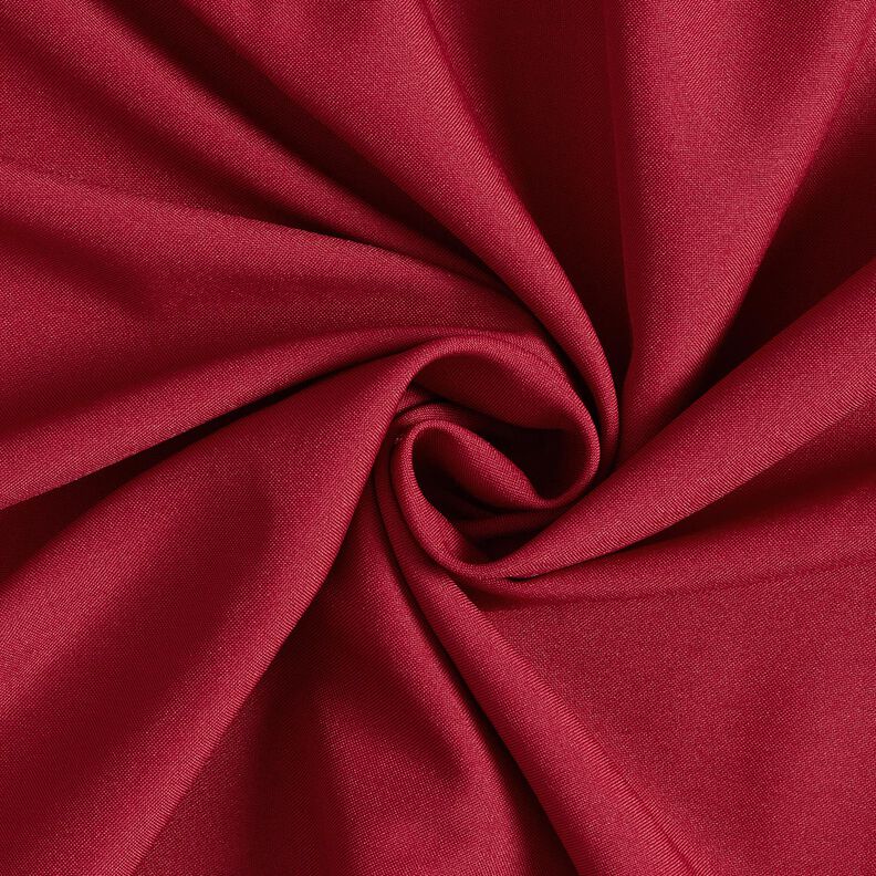 Classic Poly – rosso scuro,  image number 1