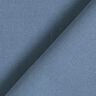 tessuto arredo tessuti canvas – colore blu jeans,  thumbnail number 3