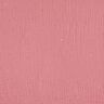 mussola, stampa laminata, rettangolo | by Poppy – rosa anticato,  thumbnail number 1