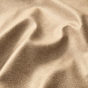 tessuto da tappezzeria Effetto pelle stampato &ndash; talpa, 