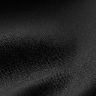 Pratico misto poliestere-cotone – nero, 
