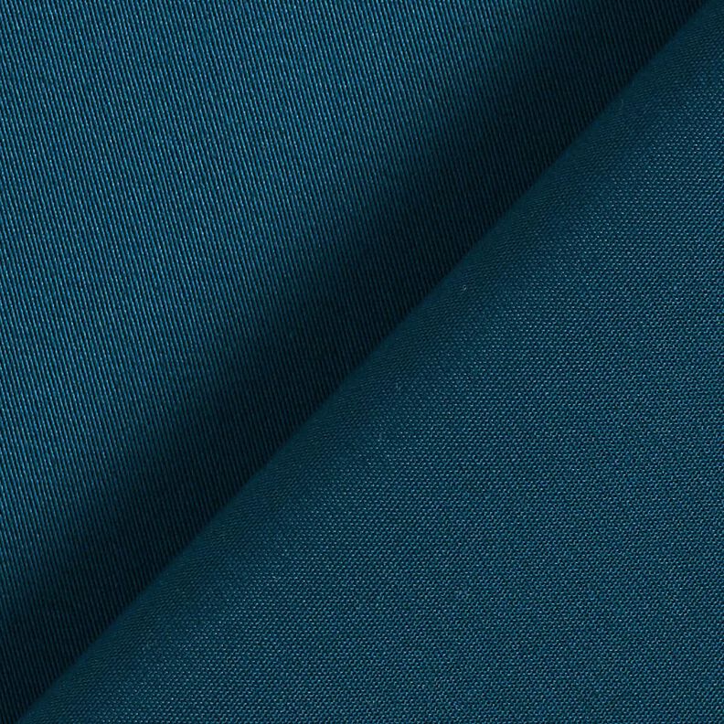 tessuto spinato in cotone stretch – verde abete,  image number 3