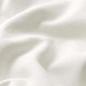 felpa di cotone leggera tinta unita – bianco lana,  thumbnail number 4