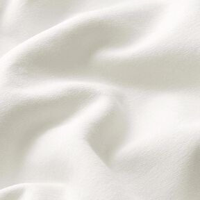 felpa di cotone leggera tinta unita – bianco lana, 